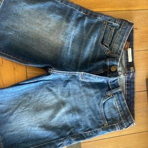 Catherine boyfriend short